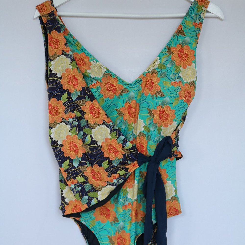 Sun Dance Swimsuit